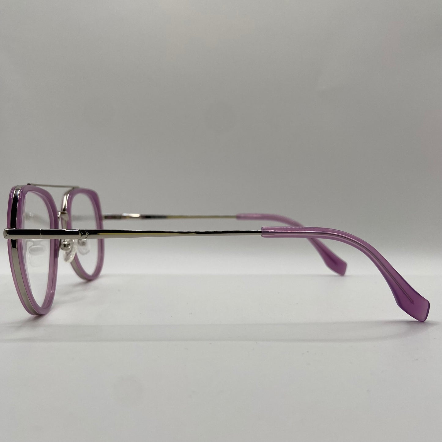 EN BRILLE MED BÅDE HJERTE OG HJERNE