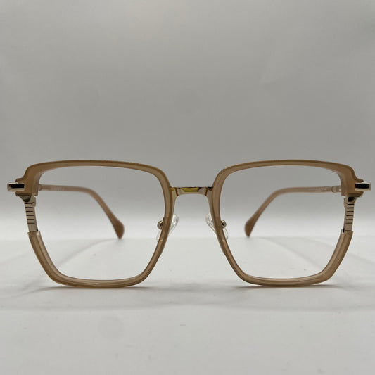 DER ER PERSONLIGHED I DENNE BRILLE