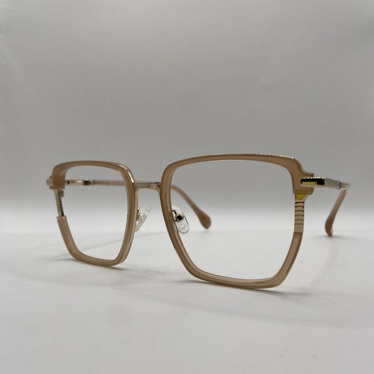 DER ER PERSONLIGHED I DENNE BRILLE