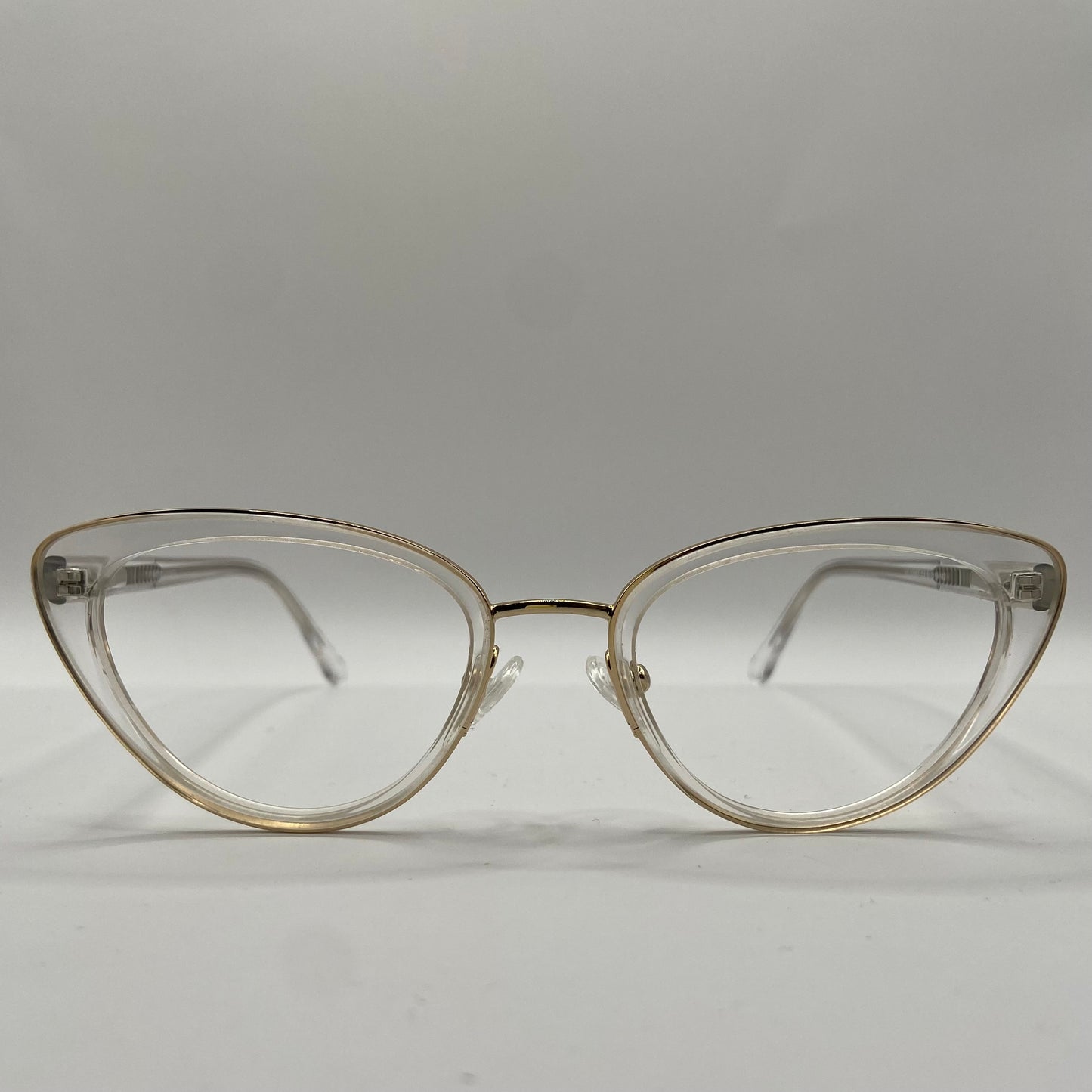 CATEYE I KOMBI MED METAL