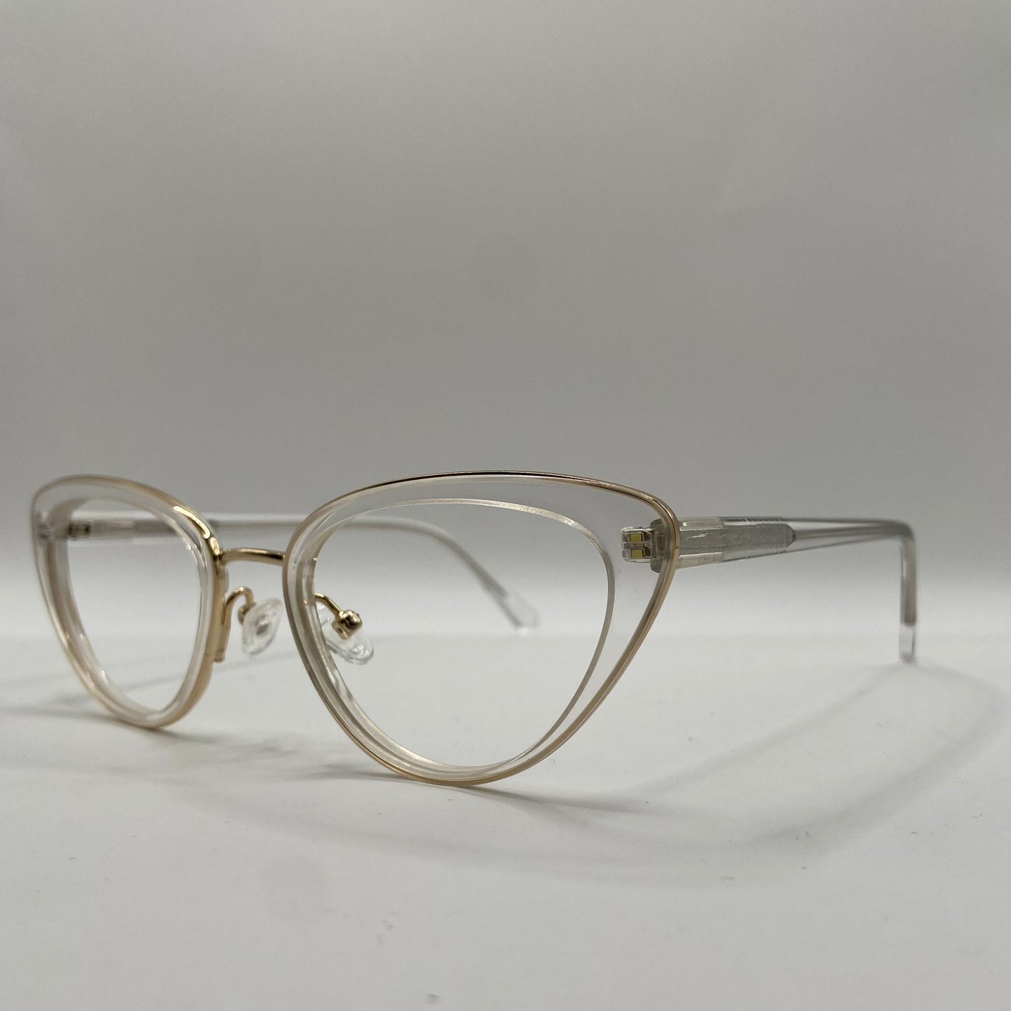 CATEYE I KOMBI MED METAL