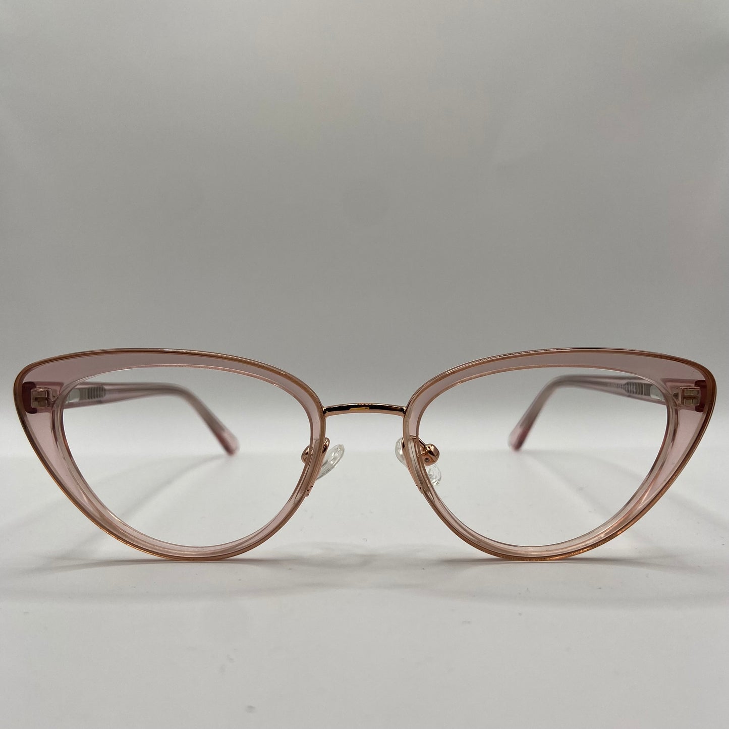 CATEYE I KOMBI MED METAL