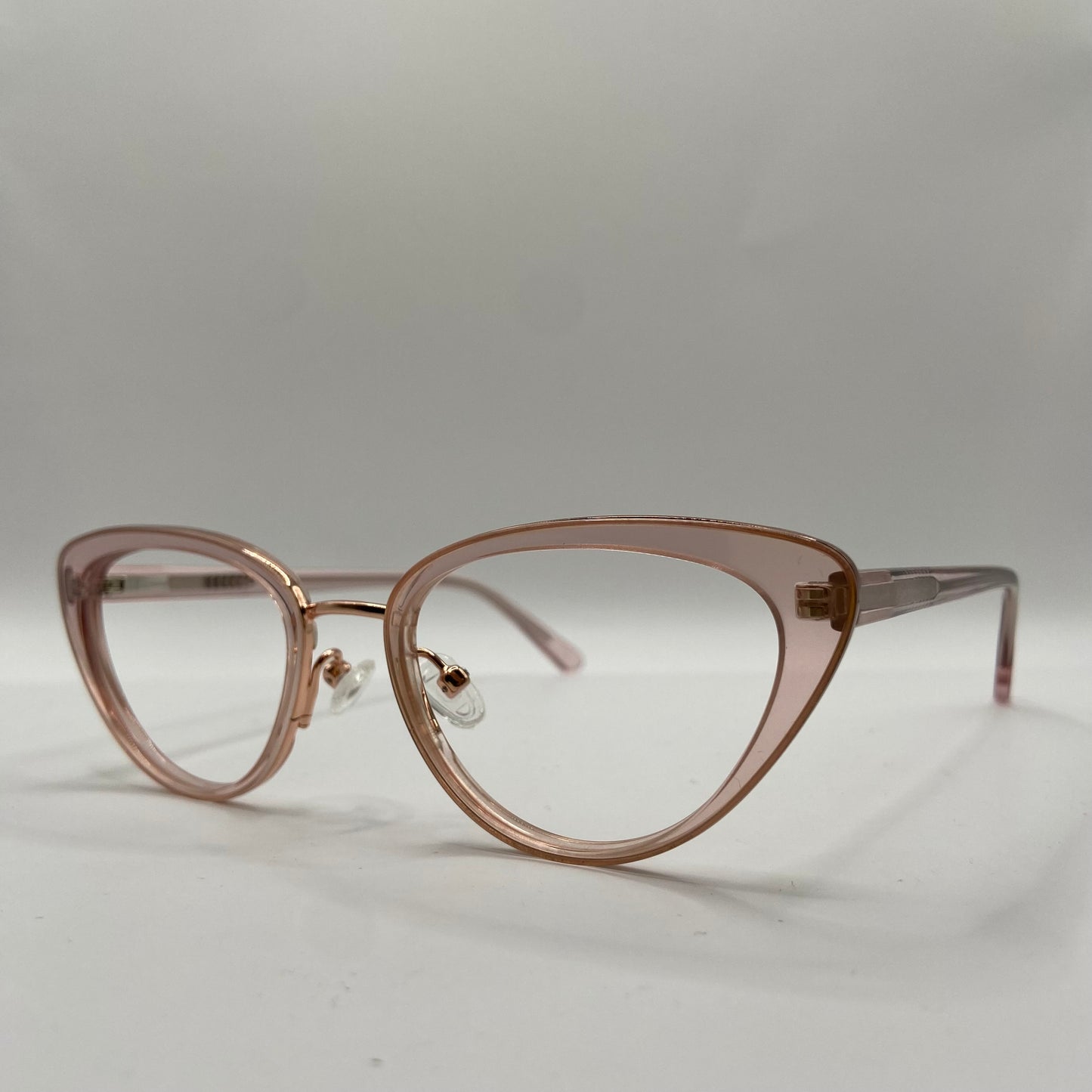 CATEYE I KOMBI MED METAL