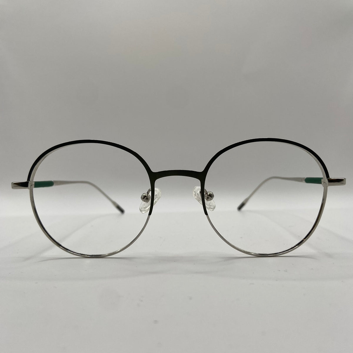 DEN RUNDE BRILLE ER EN GOD IDE