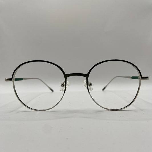 DEN RUNDE BRILLE ER EN GOD IDE