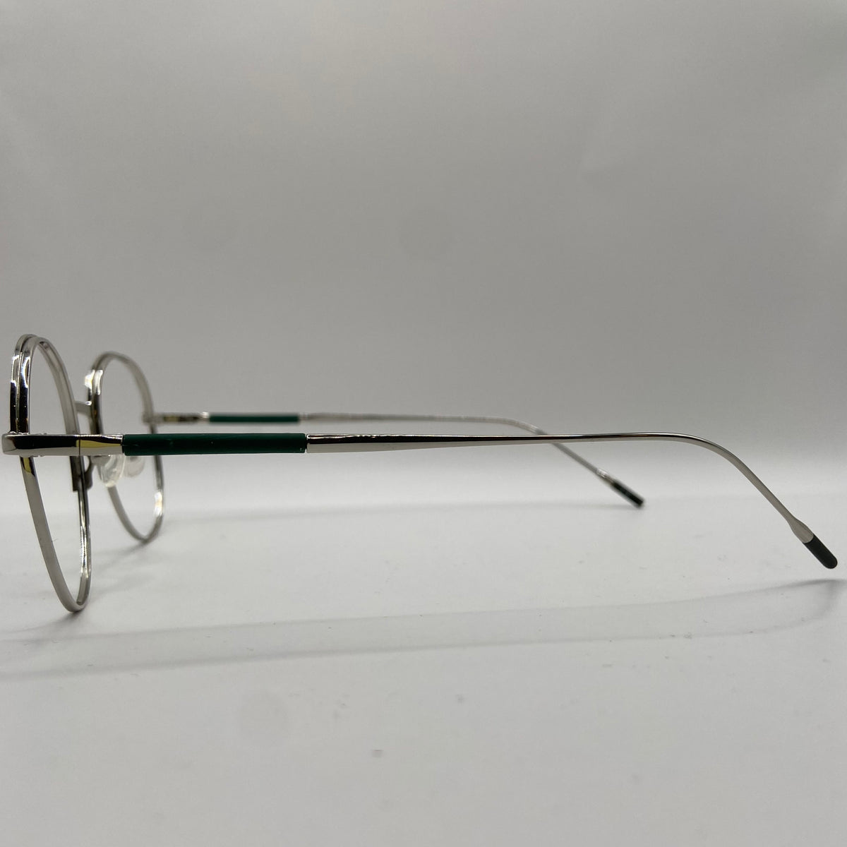 DEN RUNDE BRILLE ER EN GOD IDE