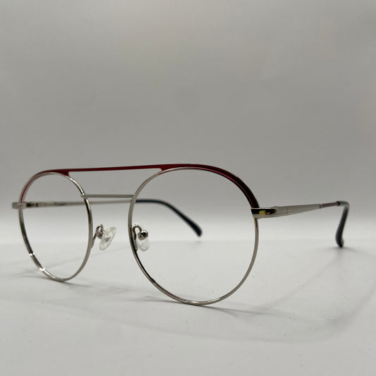 EN LIDT MERE POETISK BRILLE
