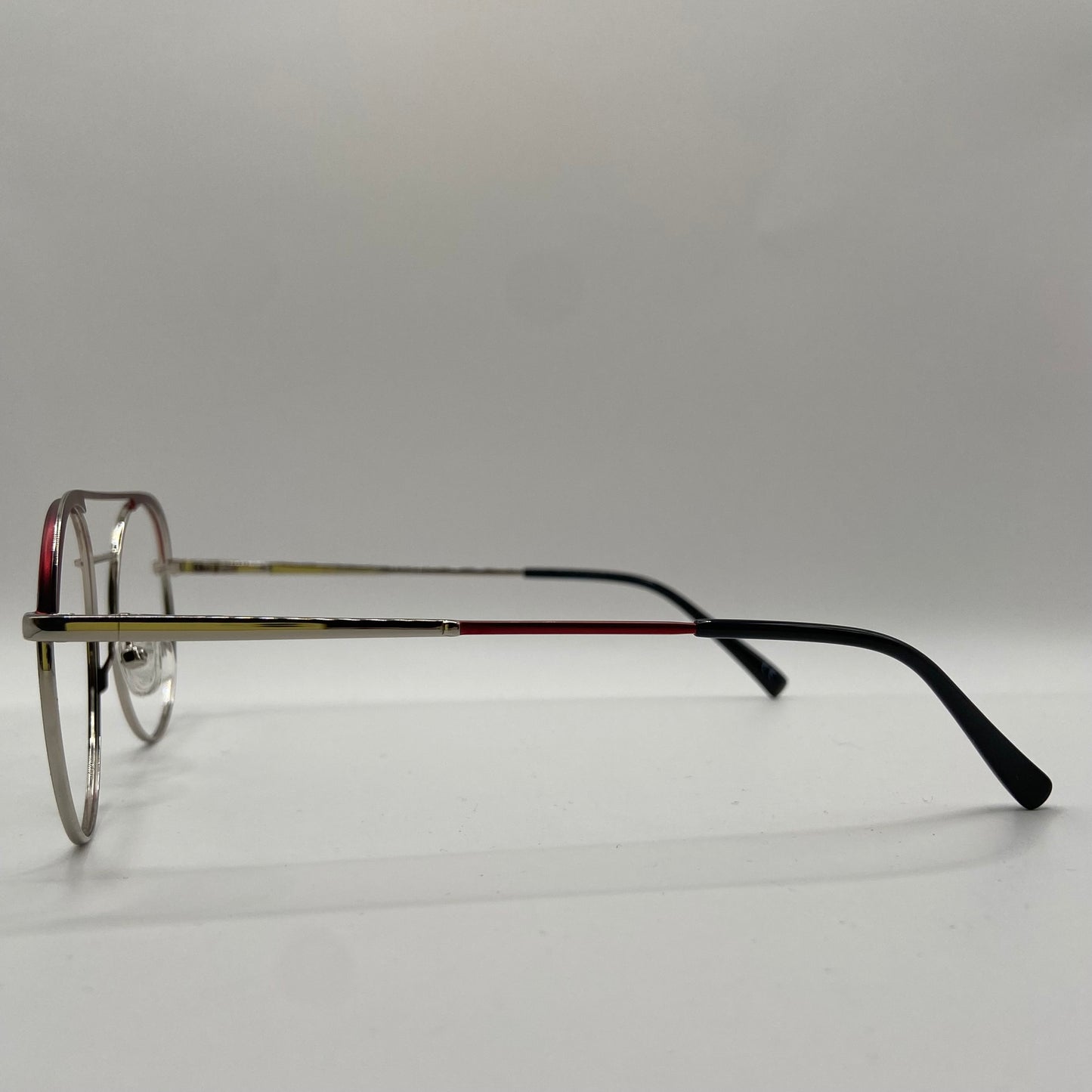 EN LIDT MERE POETISK BRILLE