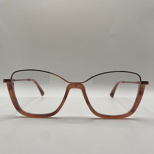 DEN BLIDE BRILLE