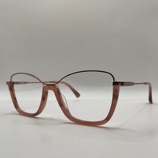 DEN BLIDE BRILLE