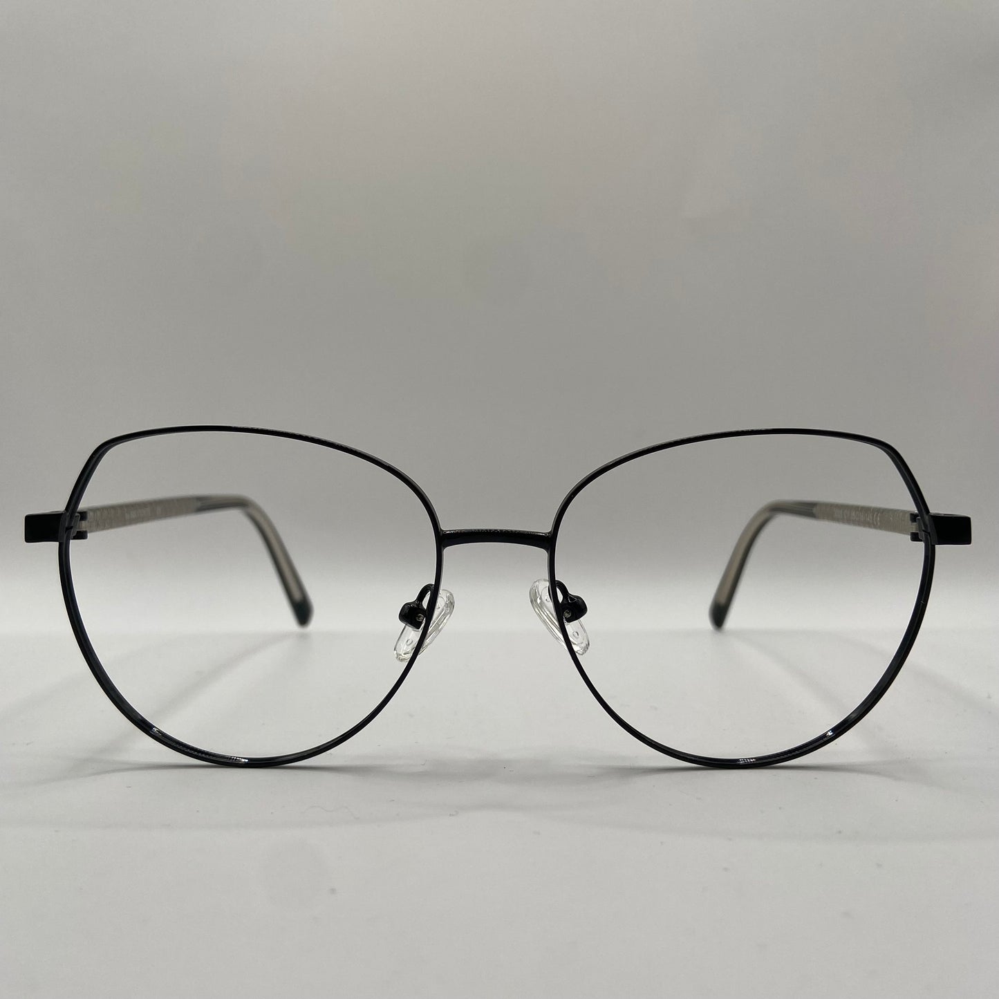 DEN ENKELTE BRILLE