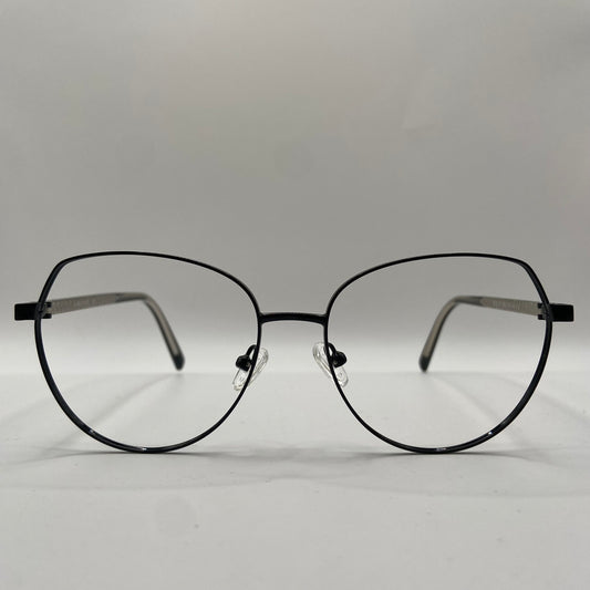 DEN ENKELTE BRILLE