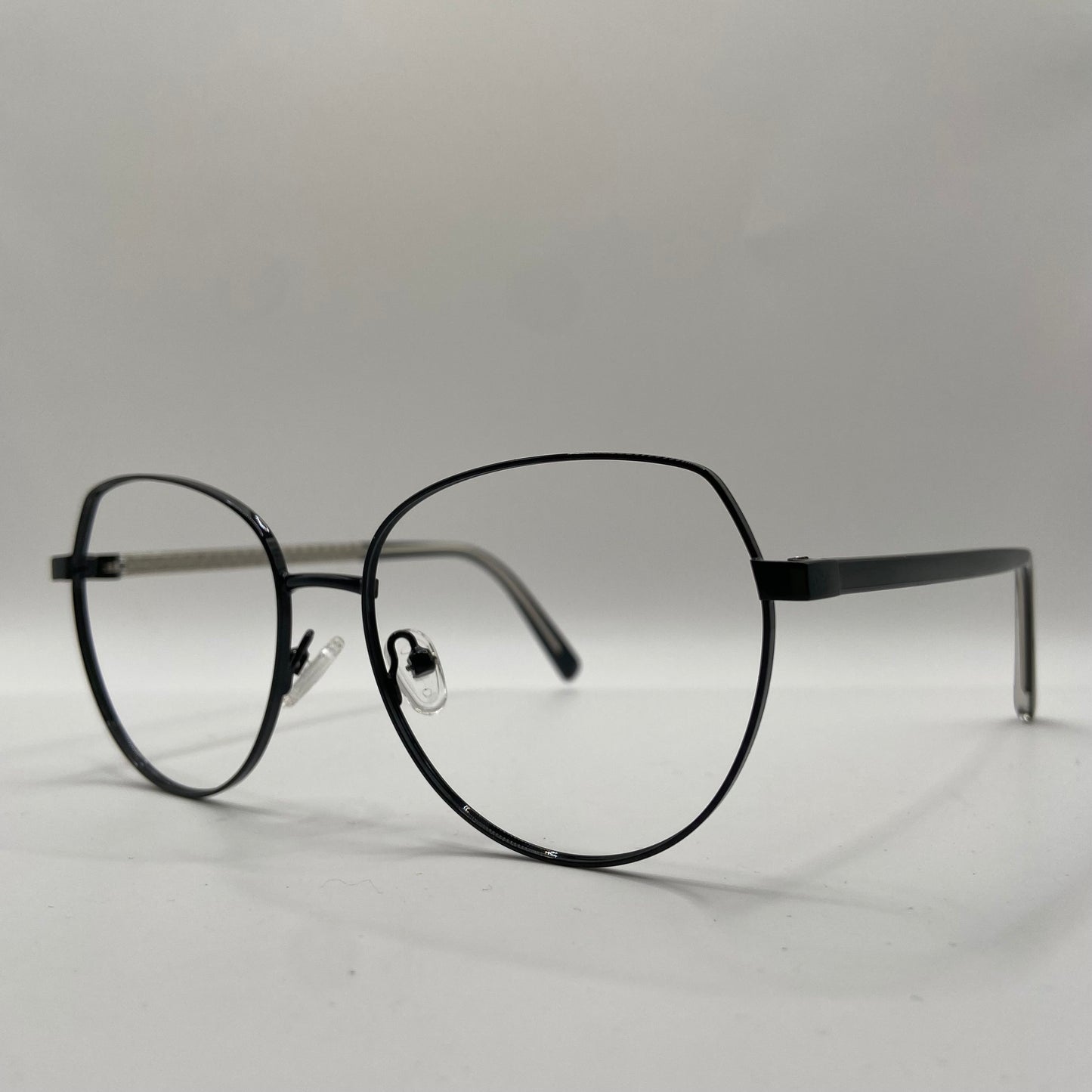 DEN ENKELTE BRILLE