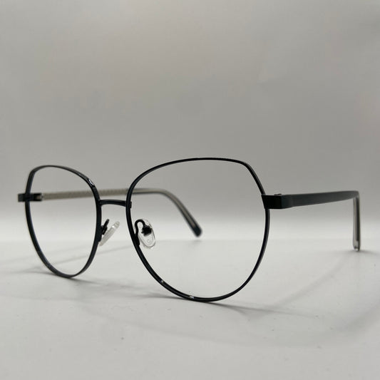 DEN ENKELTE BRILLE