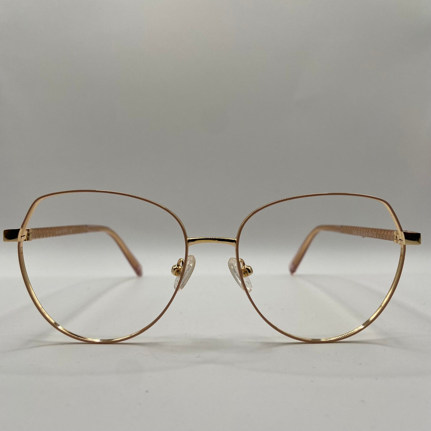 DEN ENKELTE BRILLE