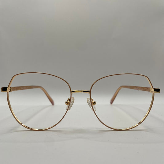 DEN ENKELTE BRILLE