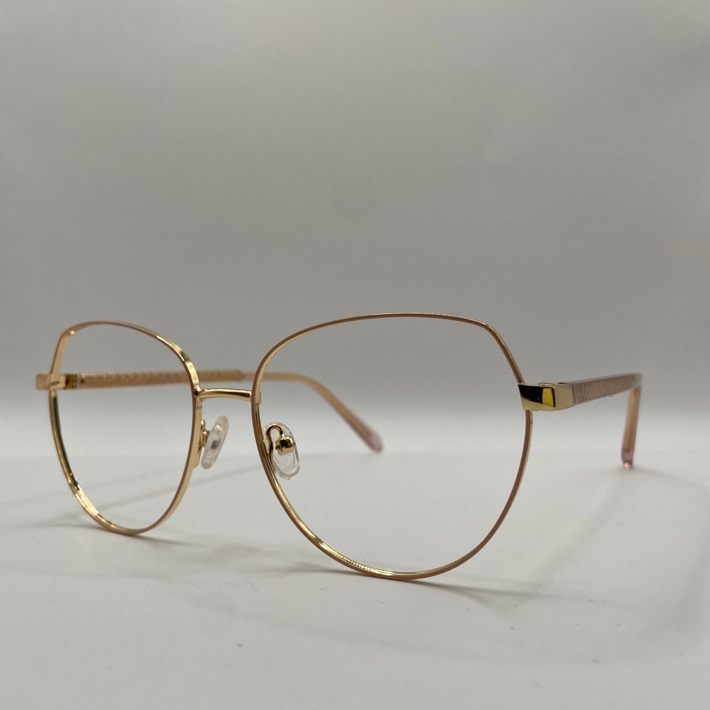 DEN ENKELTE BRILLE