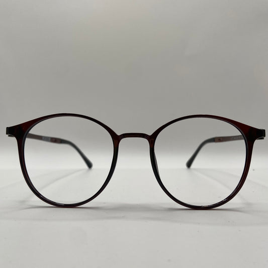 VIRKELIG EN DEJLIG BRILLE