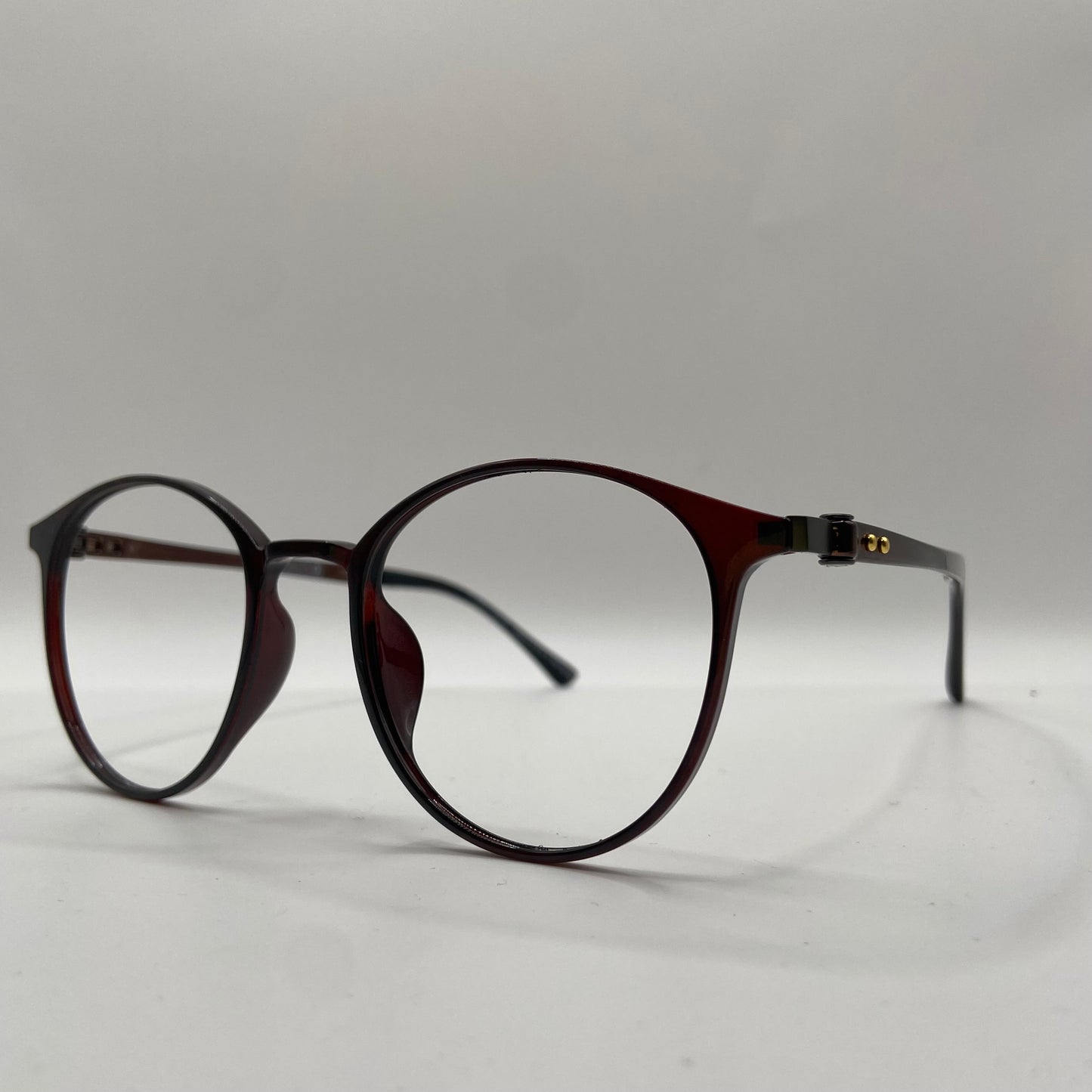 VIRKELIG EN DEJLIG BRILLE