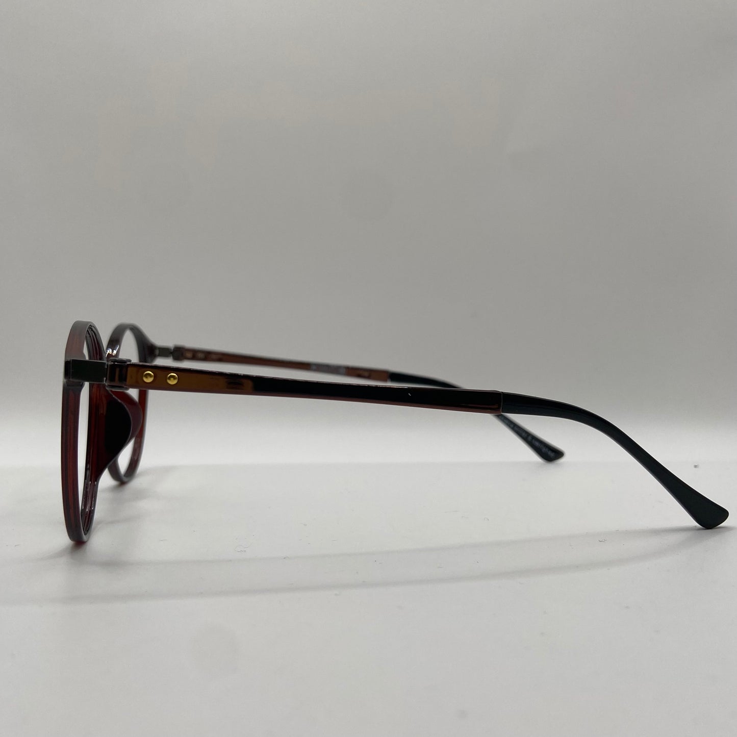 VIRKELIG EN DEJLIG BRILLE