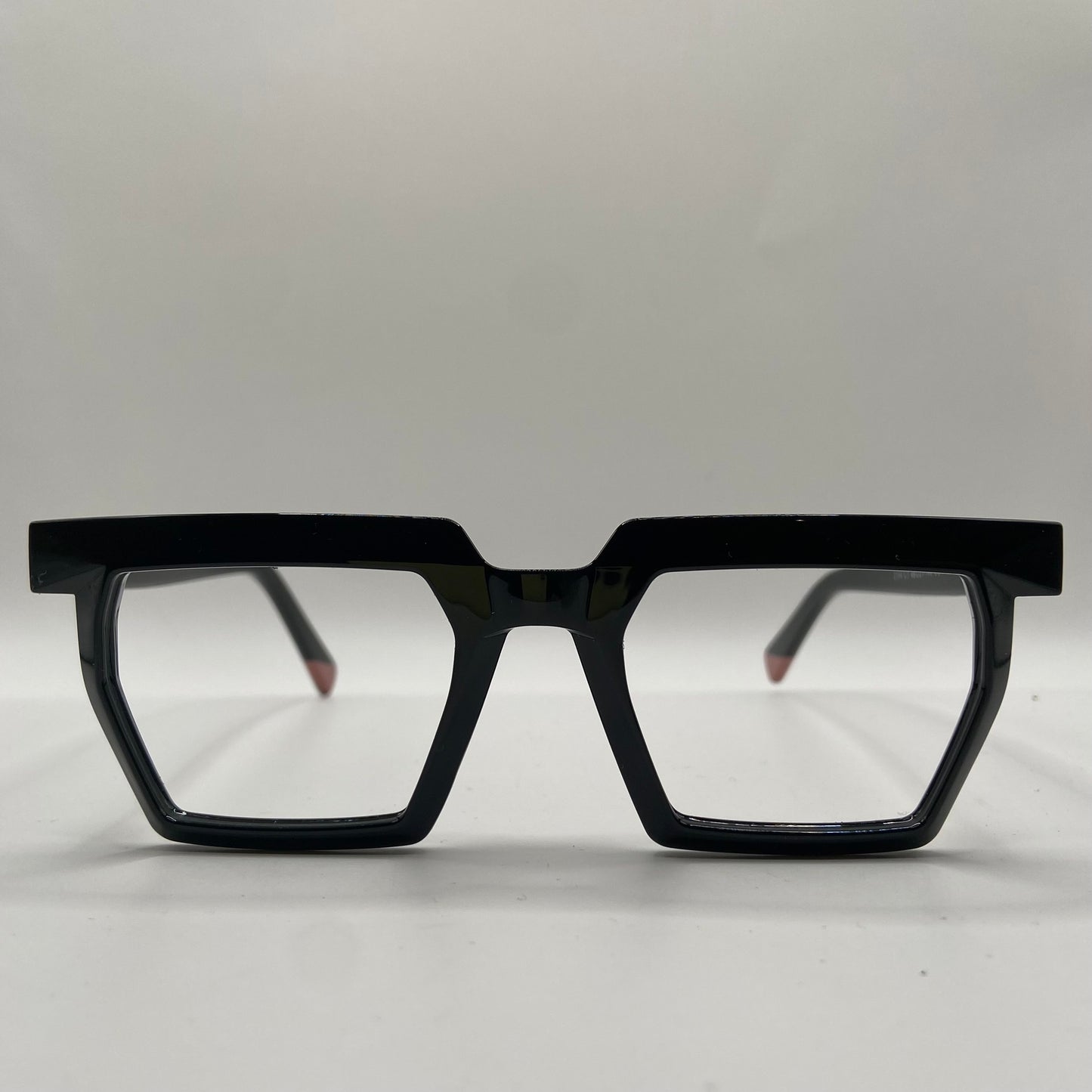 EN BRILLE MED POWER