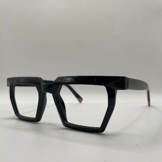 EN BRILLE MED POWER