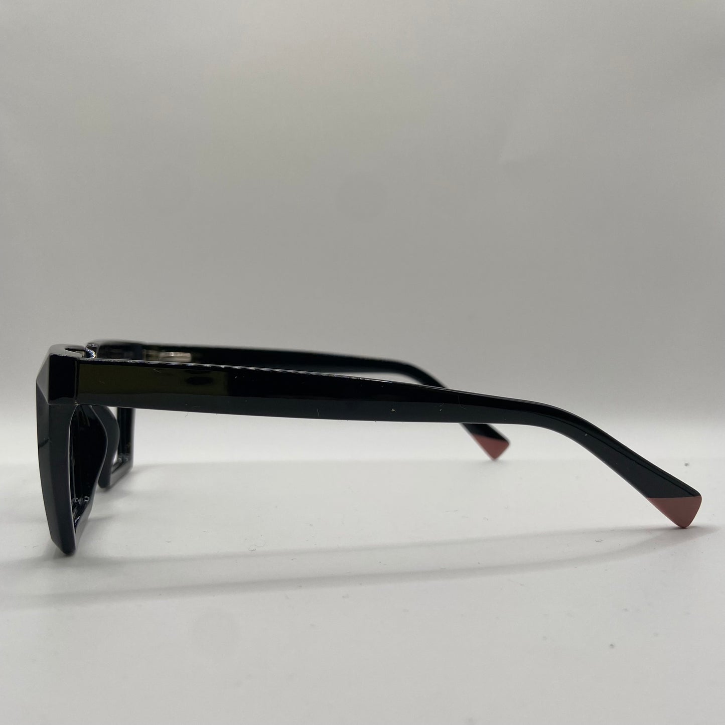 EN BRILLE MED POWER
