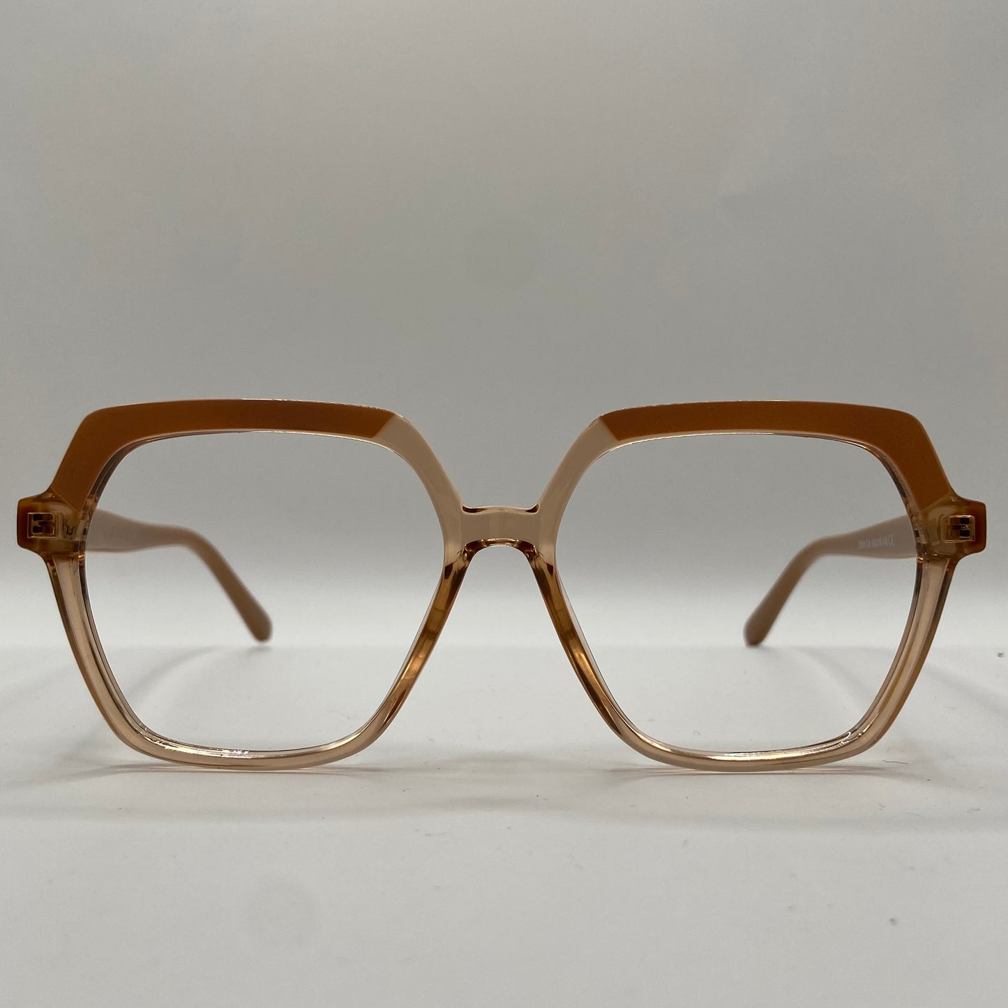 EN BRILLE MED VARME