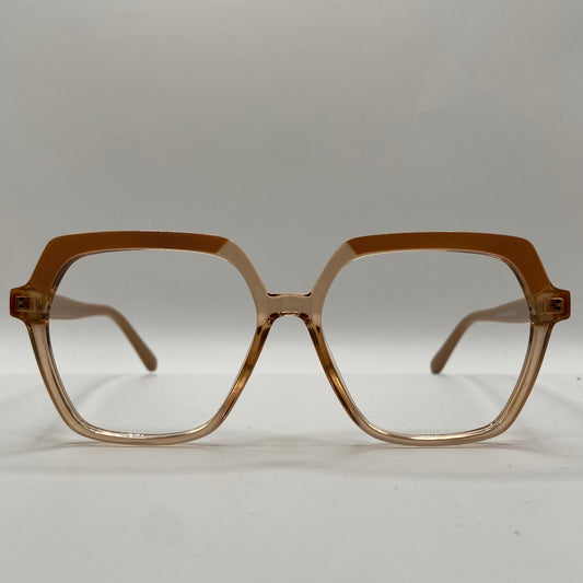 EN BRILLE MED VARME