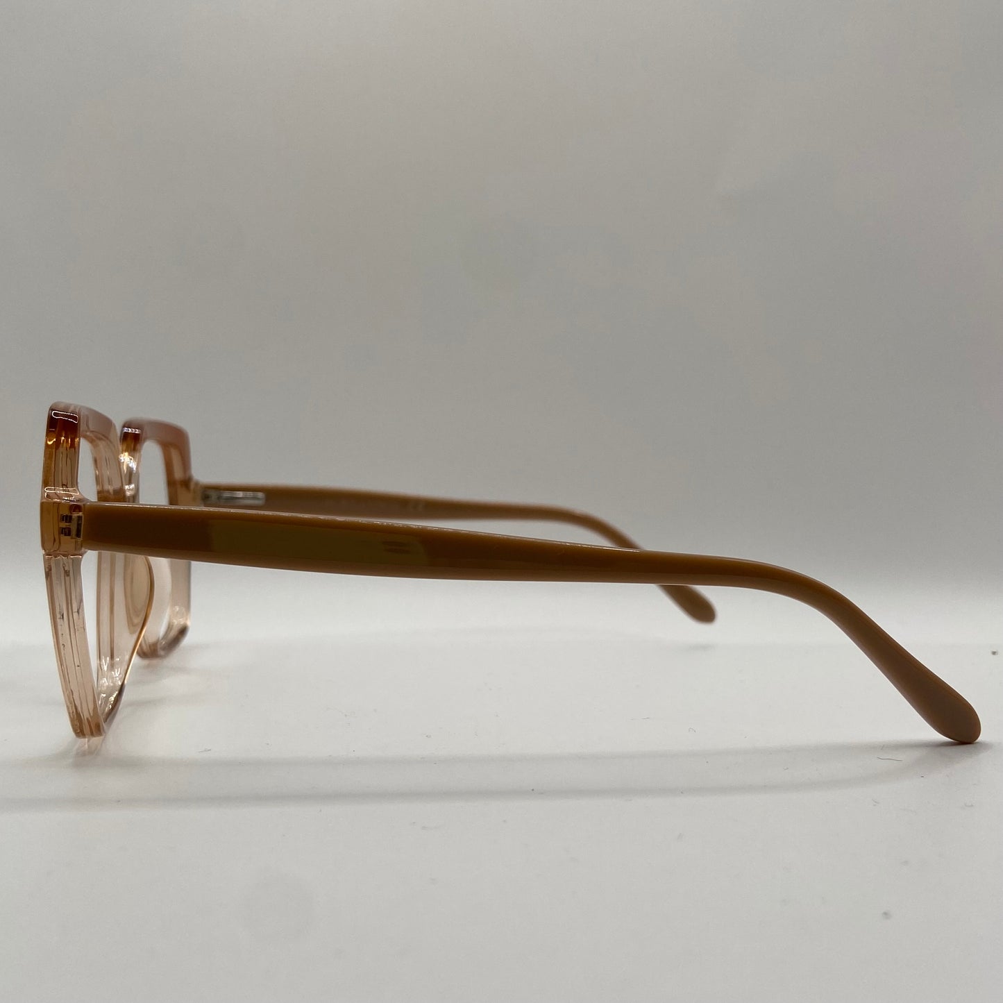 EN BRILLE MED VARME