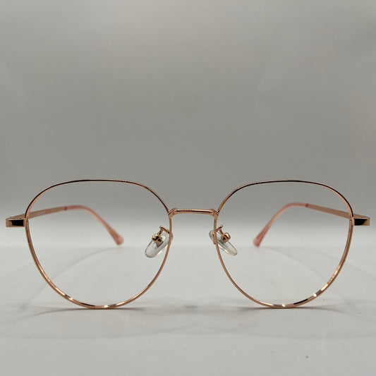 EN SÆRLIG BRILLE