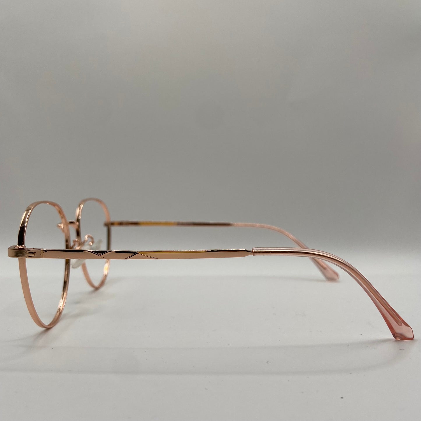 EN SÆRLIG BRILLE