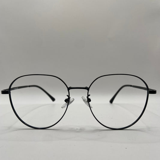 EN SÆRLIG BRILLE