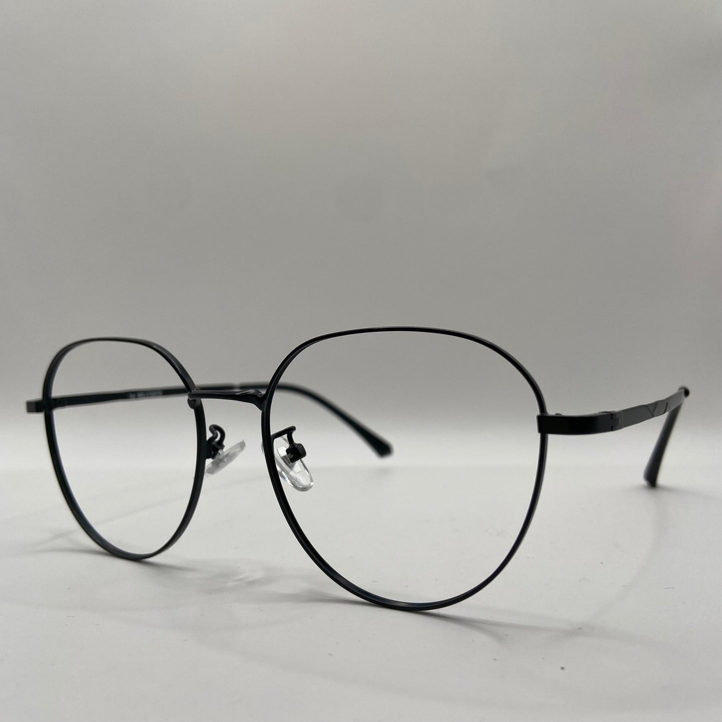EN SÆRLIG BRILLE