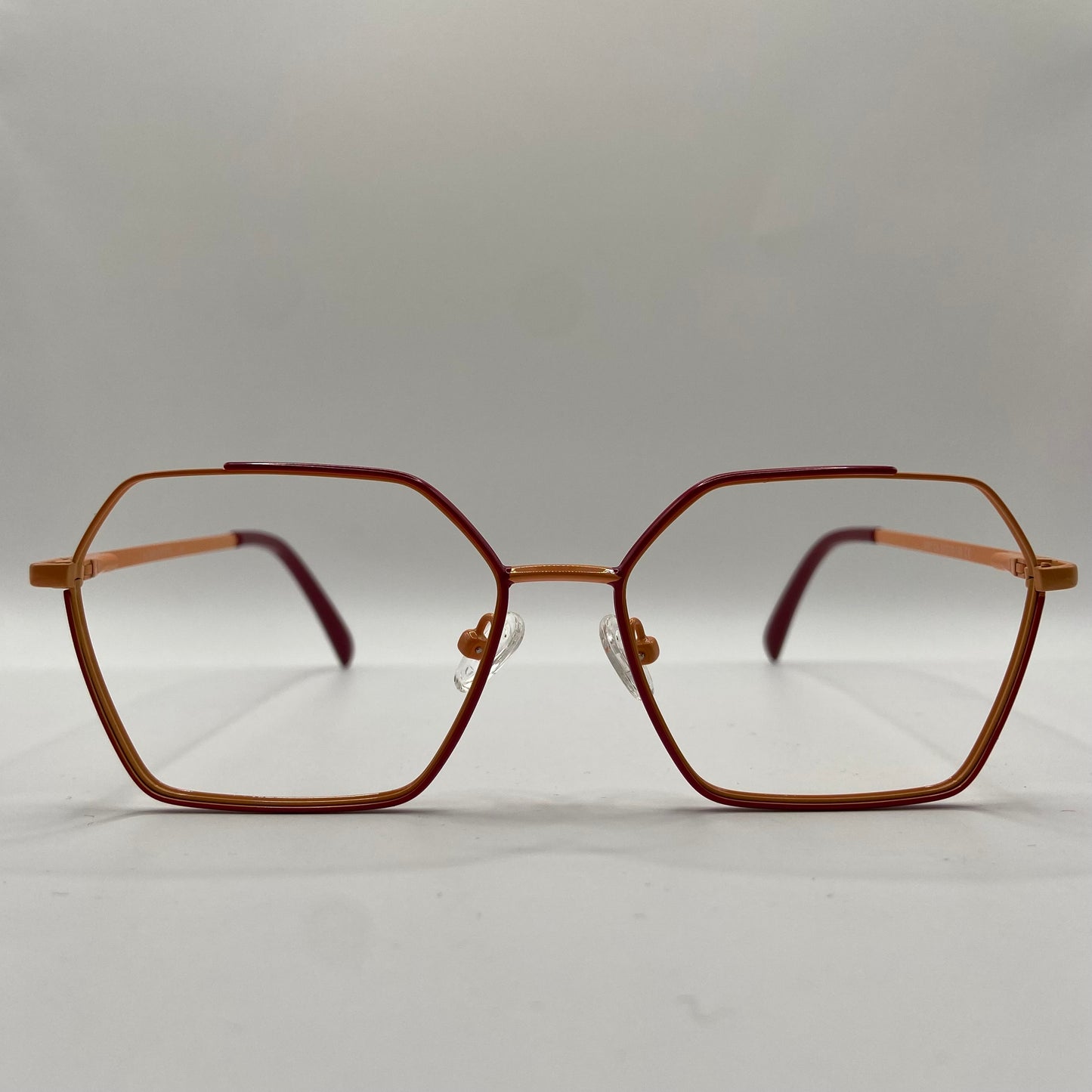 DEN KREATIVE BRILLE