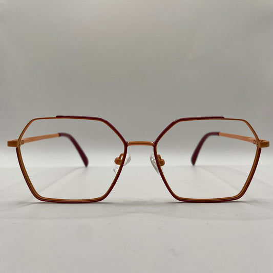 DEN KREATIVE BRILLE