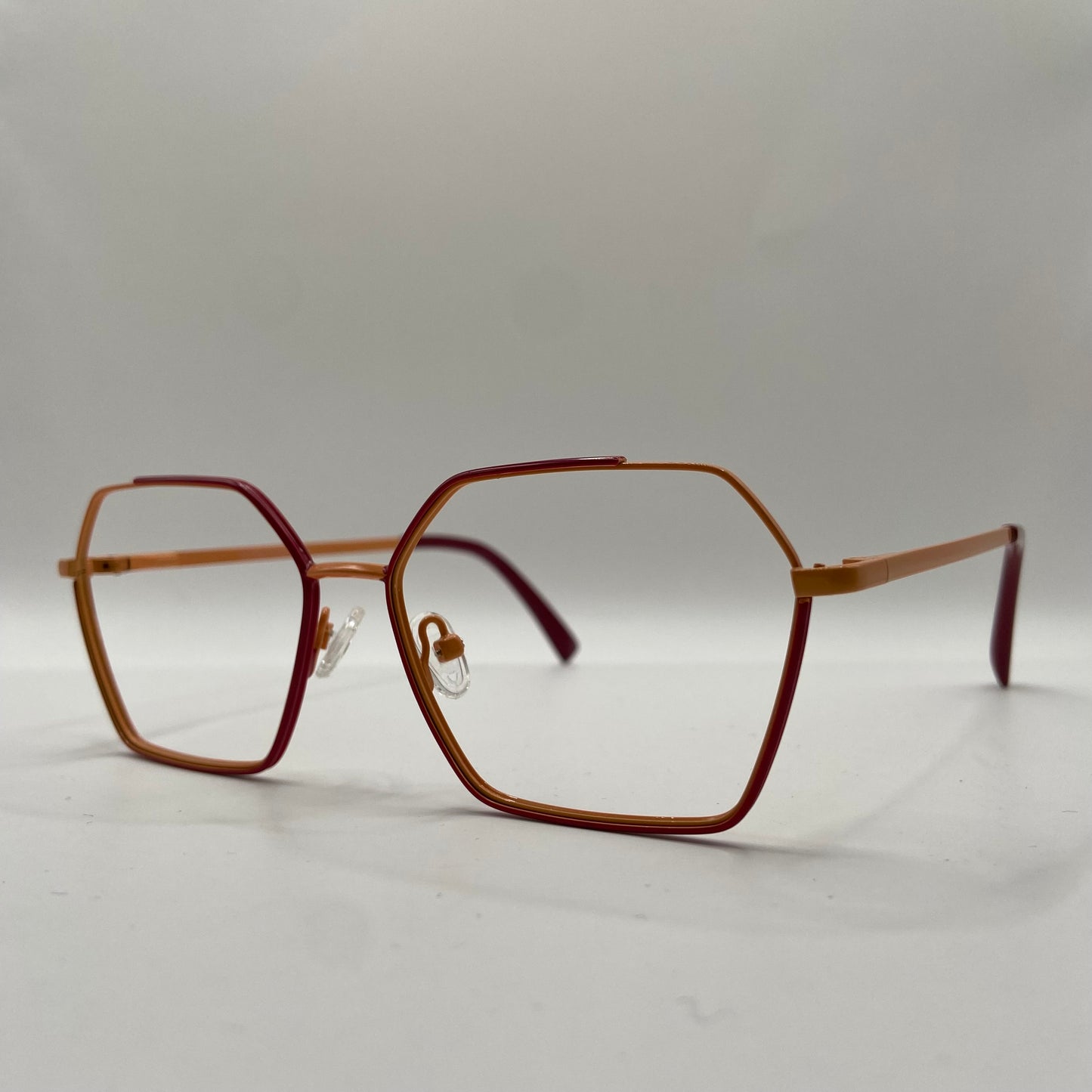 DEN KREATIVE BRILLE