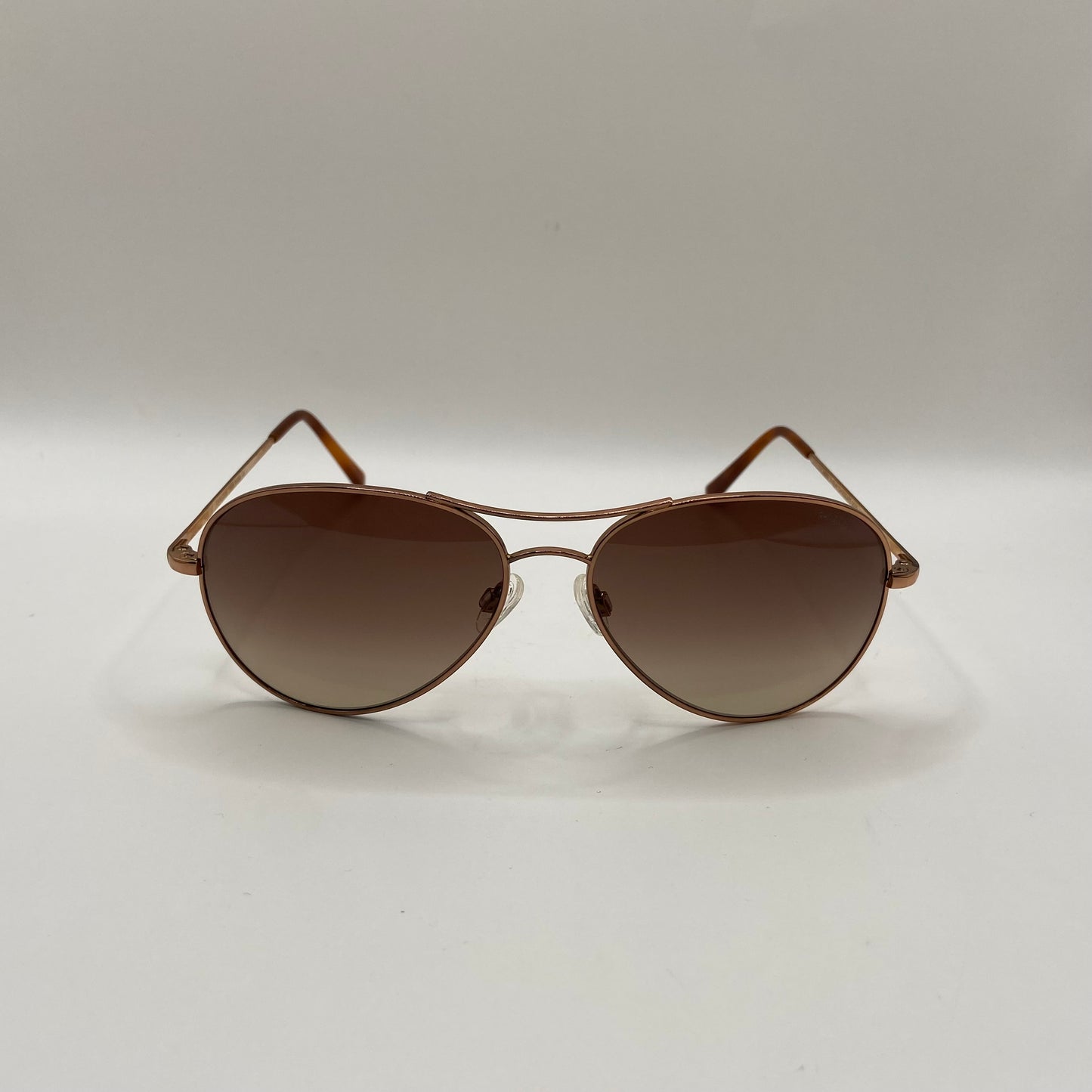 RANDOLPH SOL - AA001 AMELIA CHOKOLADEGOLD NYLON TAN GRADIENT AR