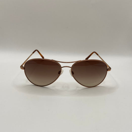 RANDOLPH SOL - AA001 AMELIA CHOKOLADEGOLD NYLON TAN GRADIENT AR