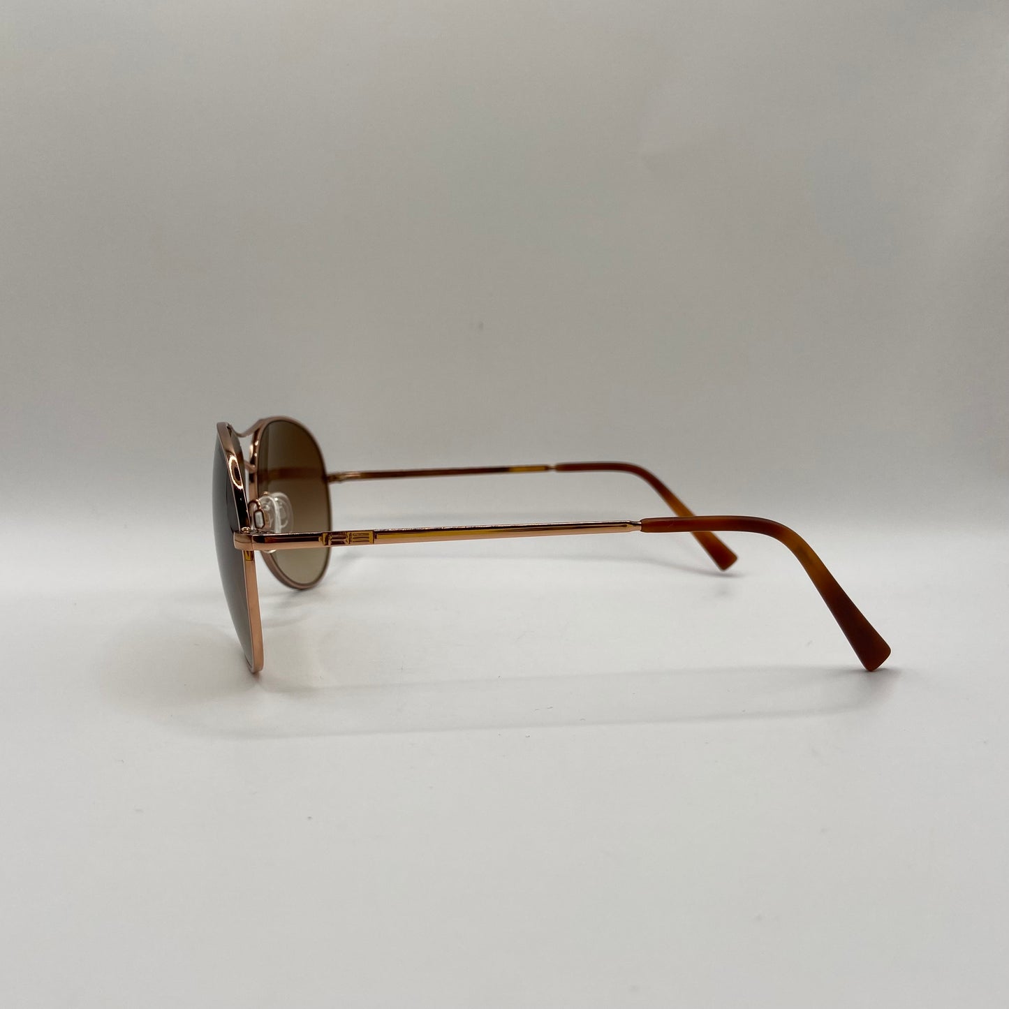 RANDOLPH SOL - AA001 AMELIA CHOKOLADEGOLD NYLON TAN GRADIENT AR
