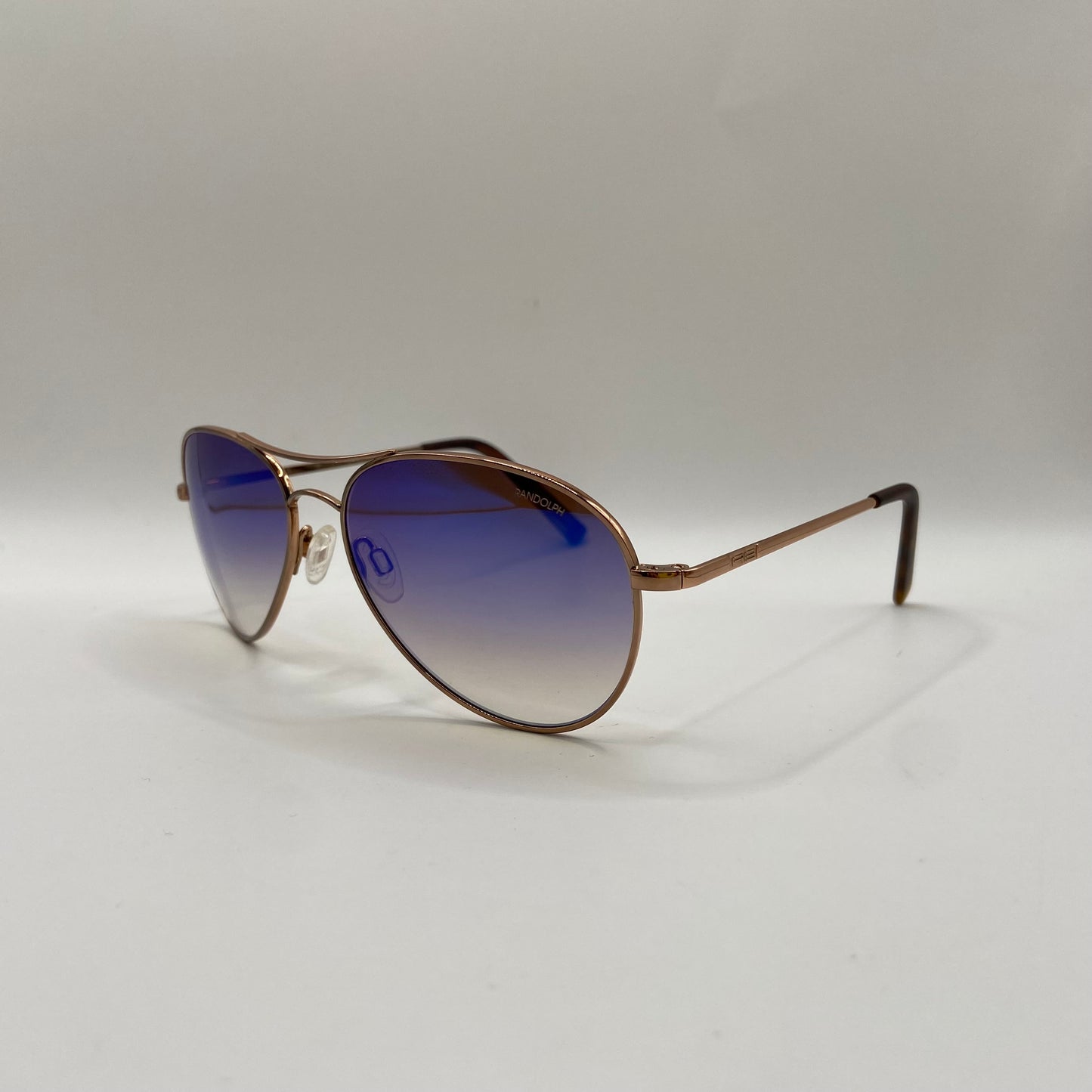 RANDOLPH - AA011 AMELIA CHOKOLADE GOLD 23K
