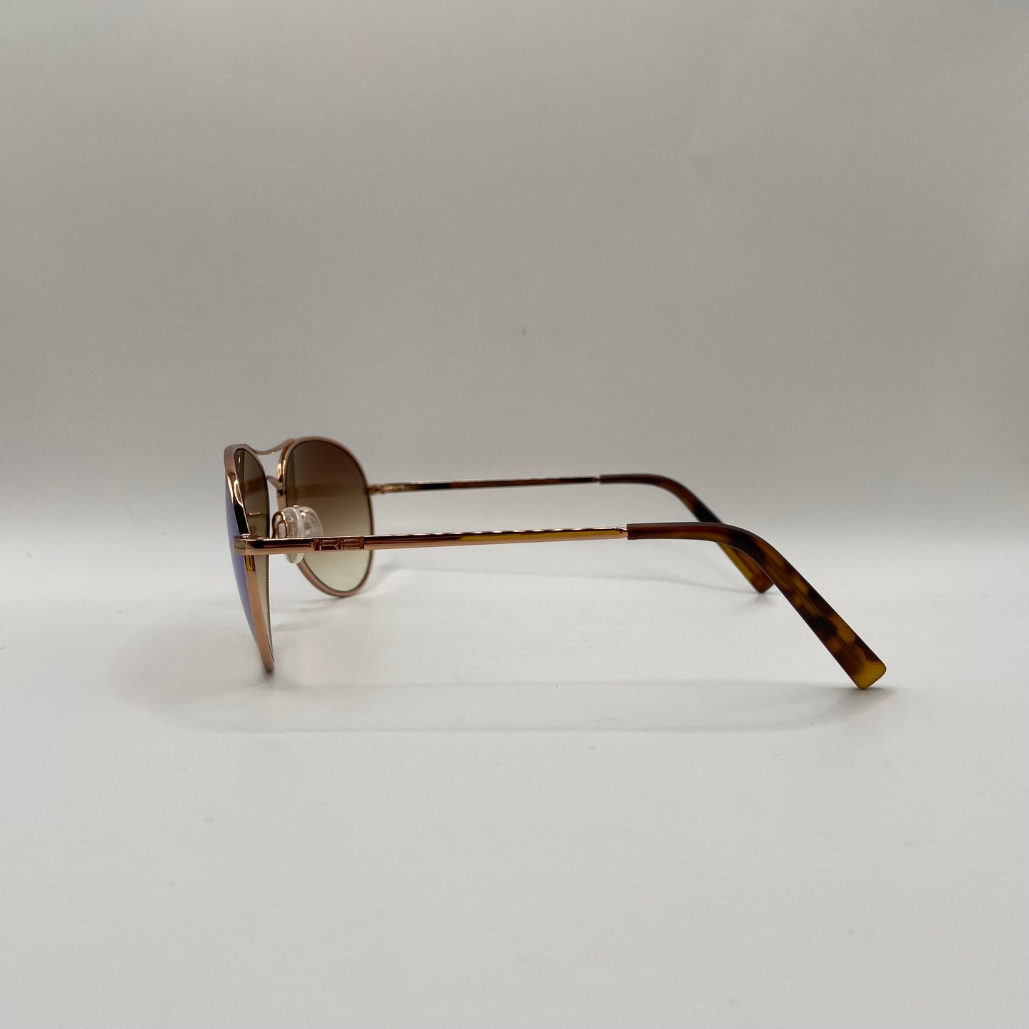 RANDOLPH - AA011 AMELIA CHOKOLADE GOLD 23K