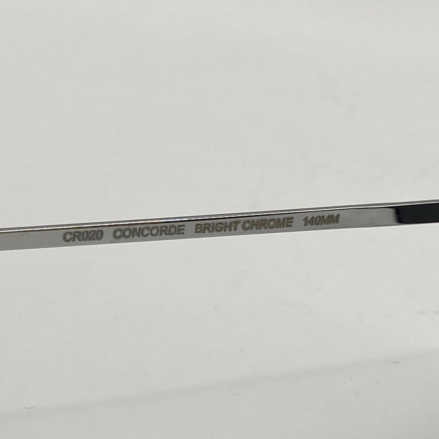 RANDOLPH CR020 CONCORDE BRIGHT CHRIME