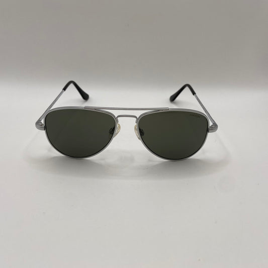 RANDOLPH - CR030 CONCORDE MATTE CHROME SKULL