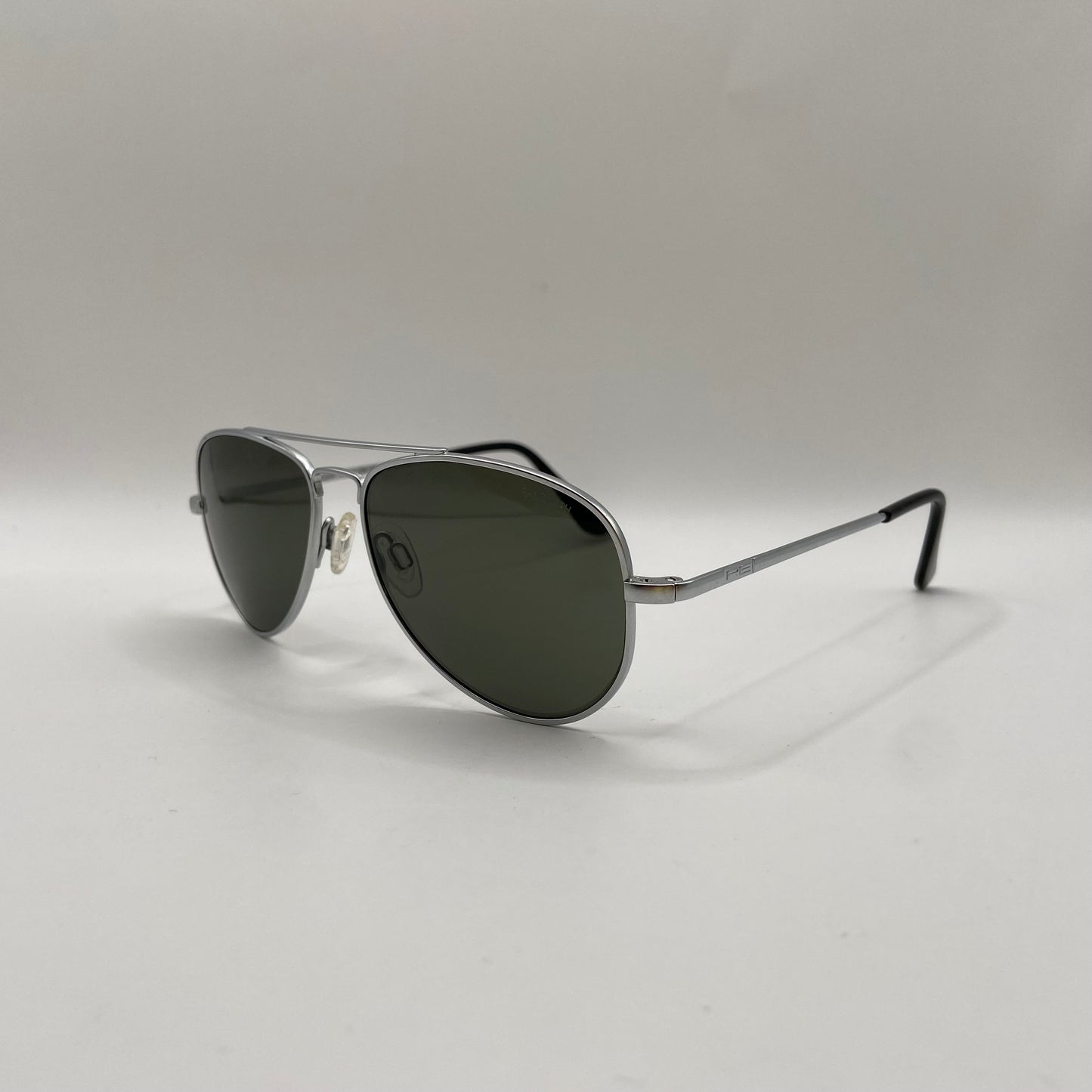 RANDOLPH - CR030 CONCORDE MATTE CHROME SKULL