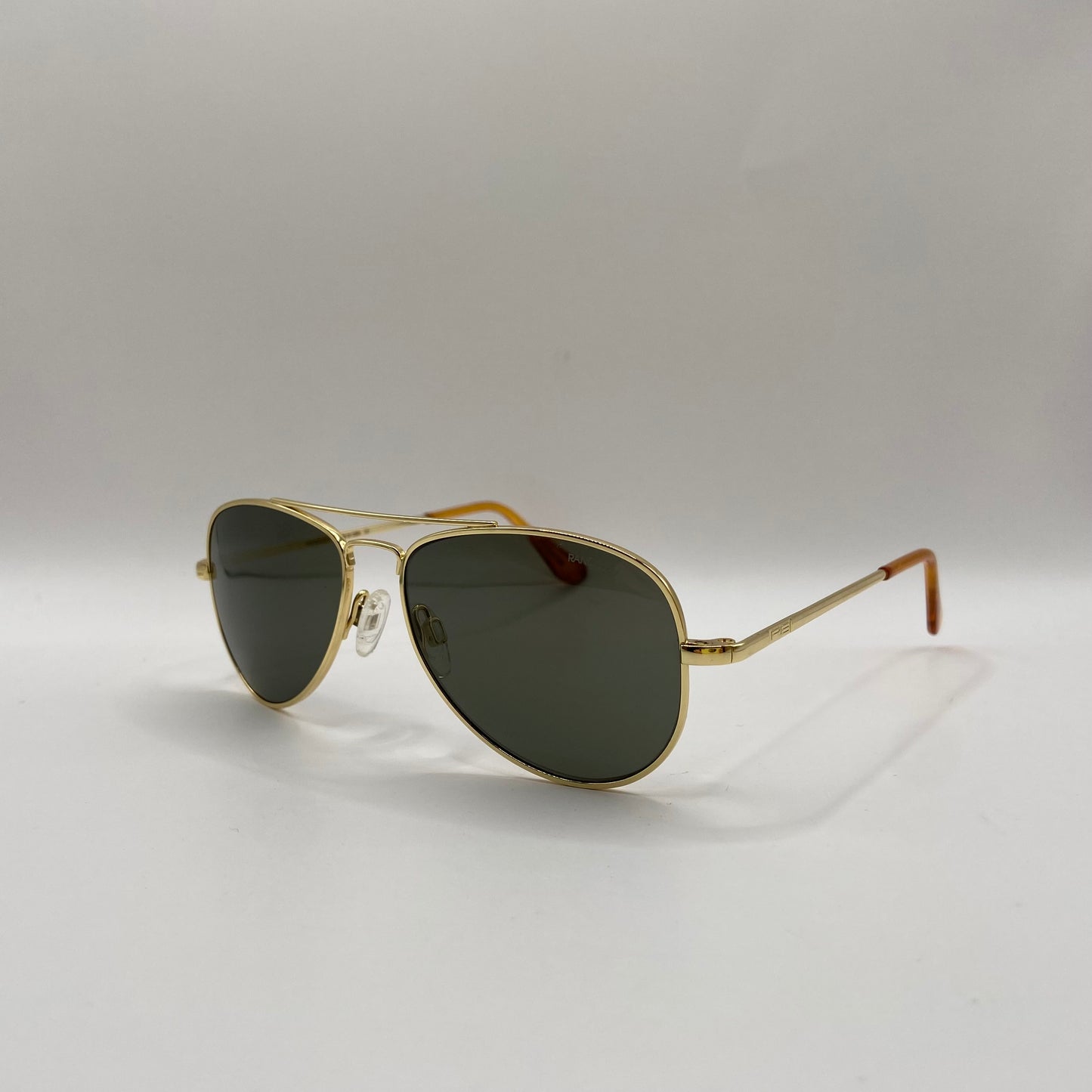 RANDOLPH CR000 CONCORDE 23K GOLD