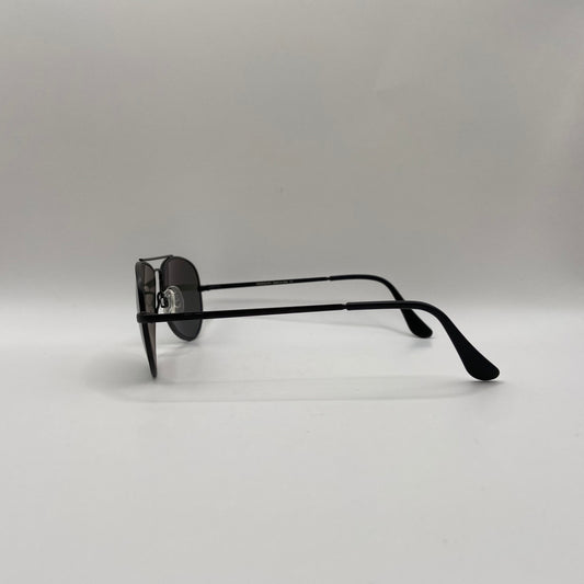 RANDOLPH CR013 CONCORDE MATTE BLACK