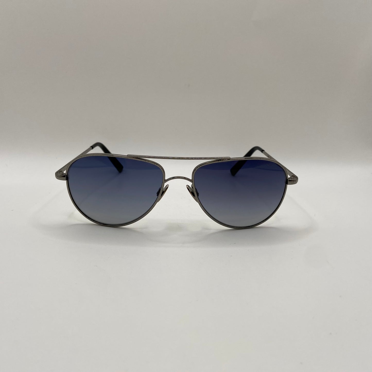RANDOLPH - HA001 HAWK DARK RUTHERIUM NYLON BLUE