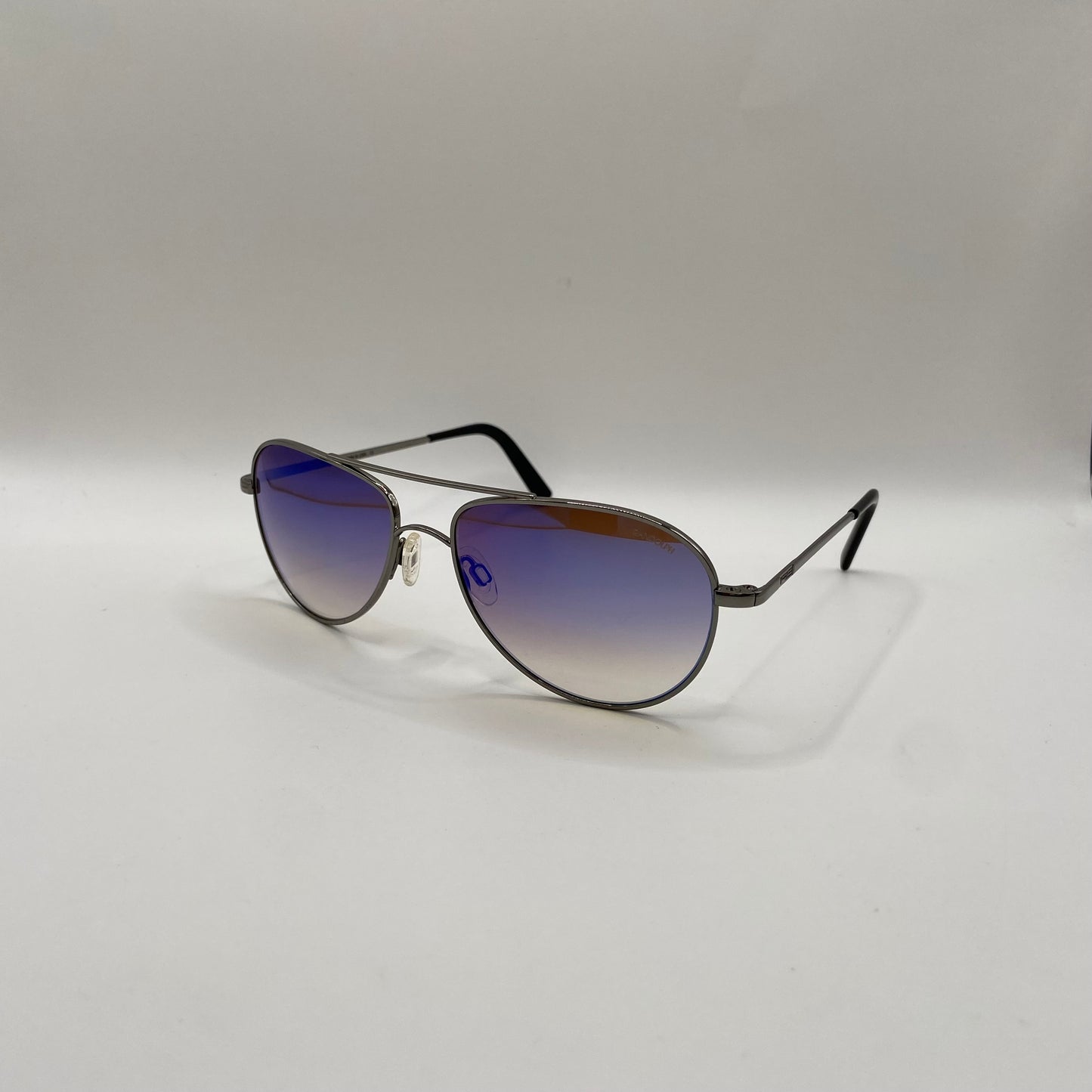 RANDOLPH HA002 HAWK DARK RUTHENIUM