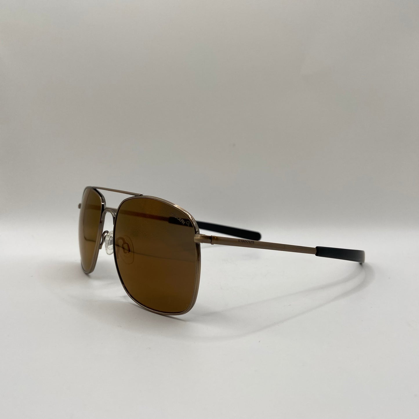 RANDOLPH AN 002 BRONZE OXIDE 3P